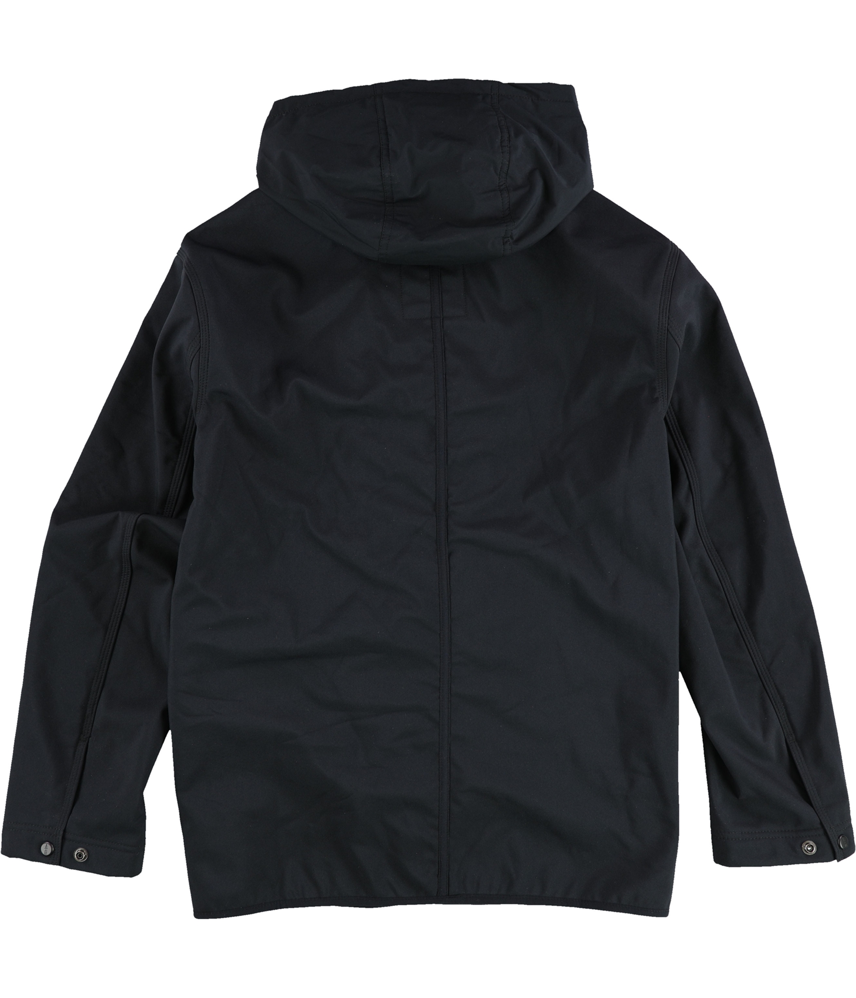 BASS OUTDOOR Mens Detachable Hood Barn Coat Outerwear 13890₽