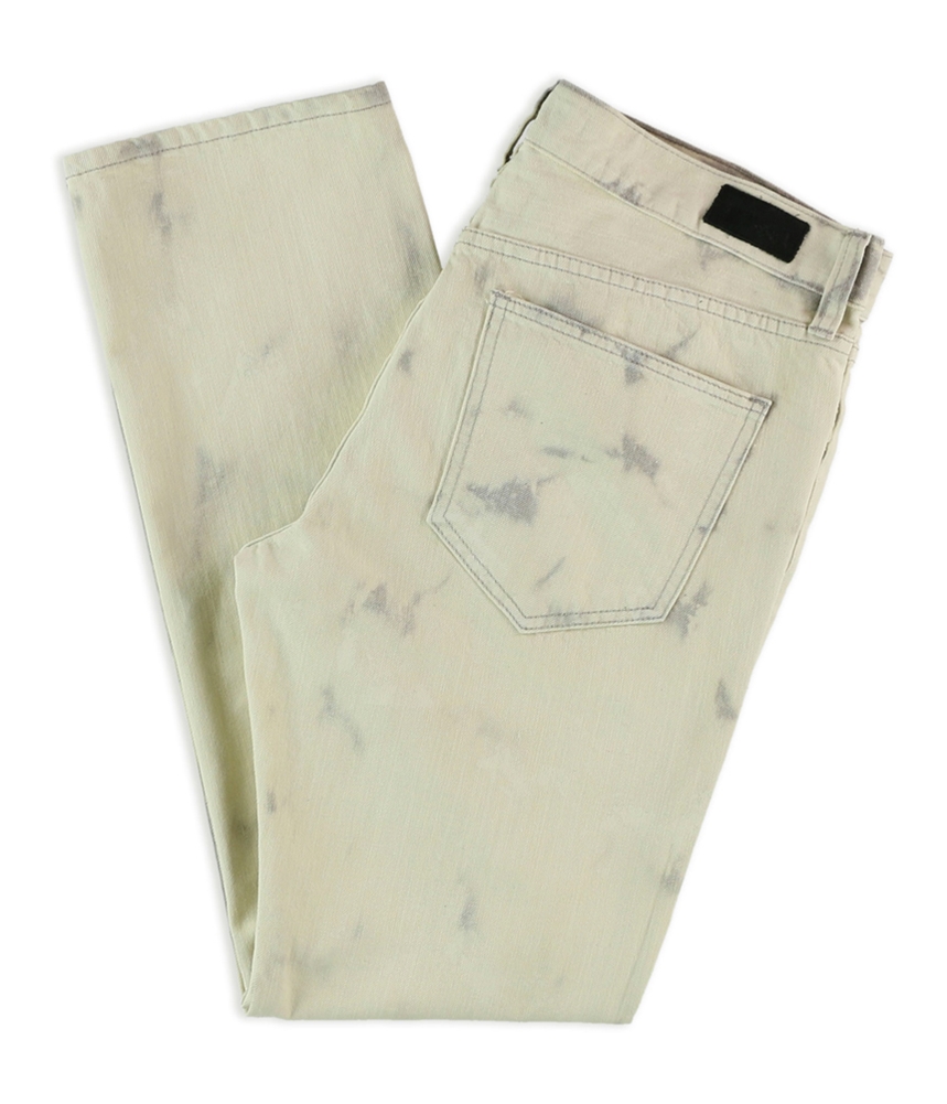 Эко Unltd. Мужские зауженные джинсы La Bouche