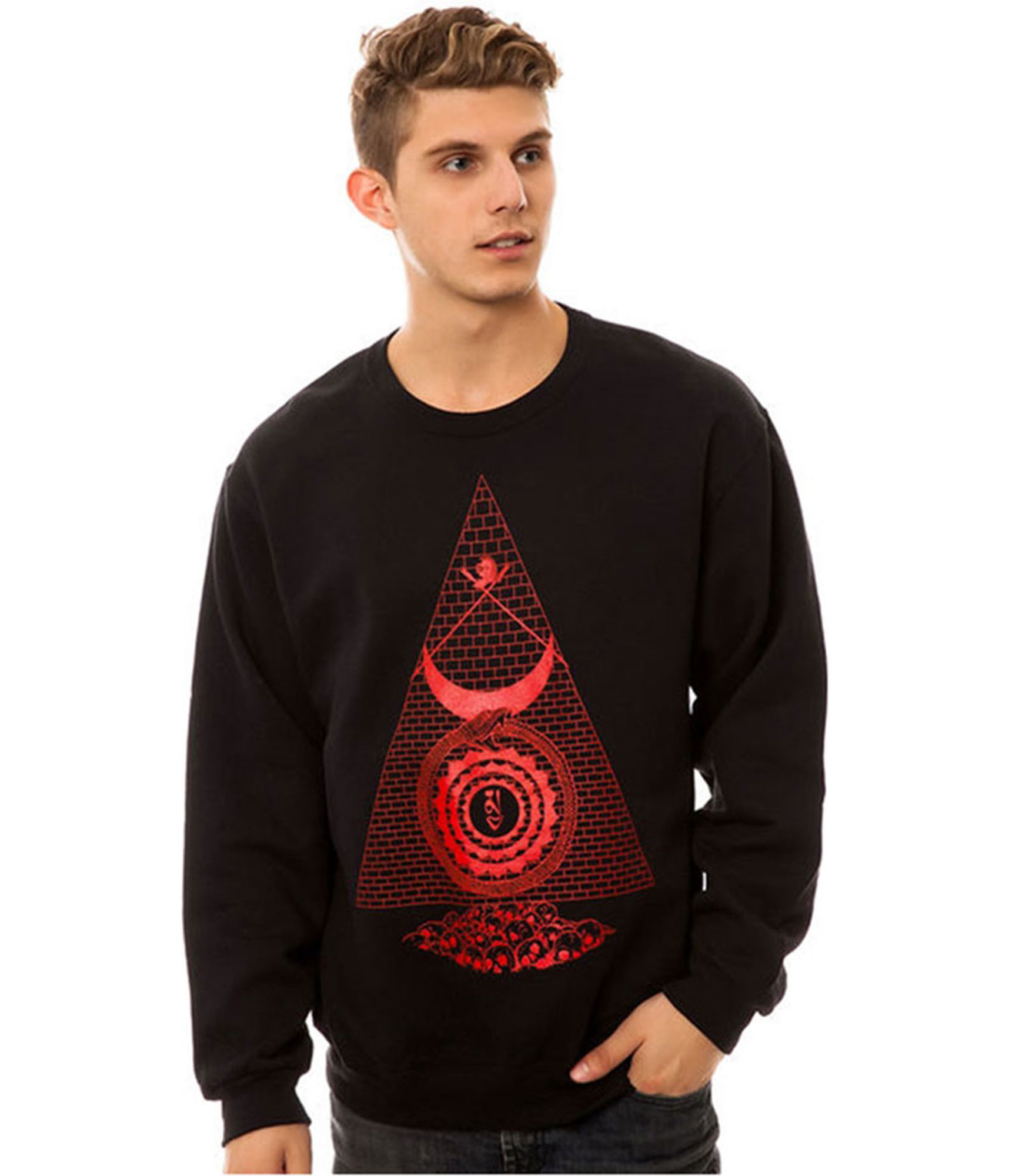 The Black Alchemy