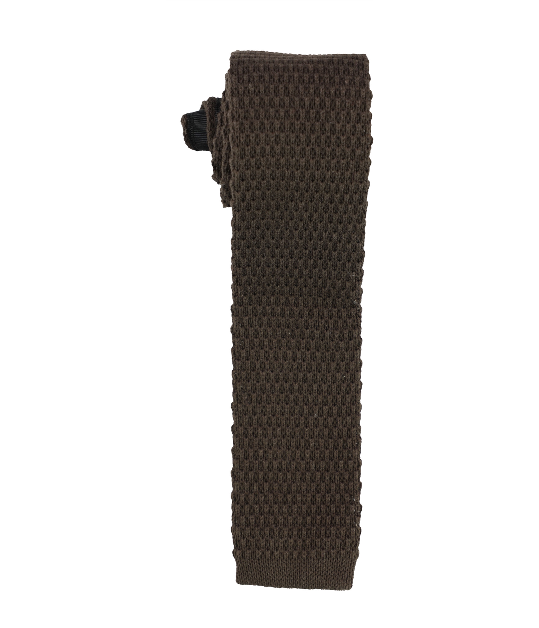 Bar III Mens Skinny Self-tied Necktie 5290₽