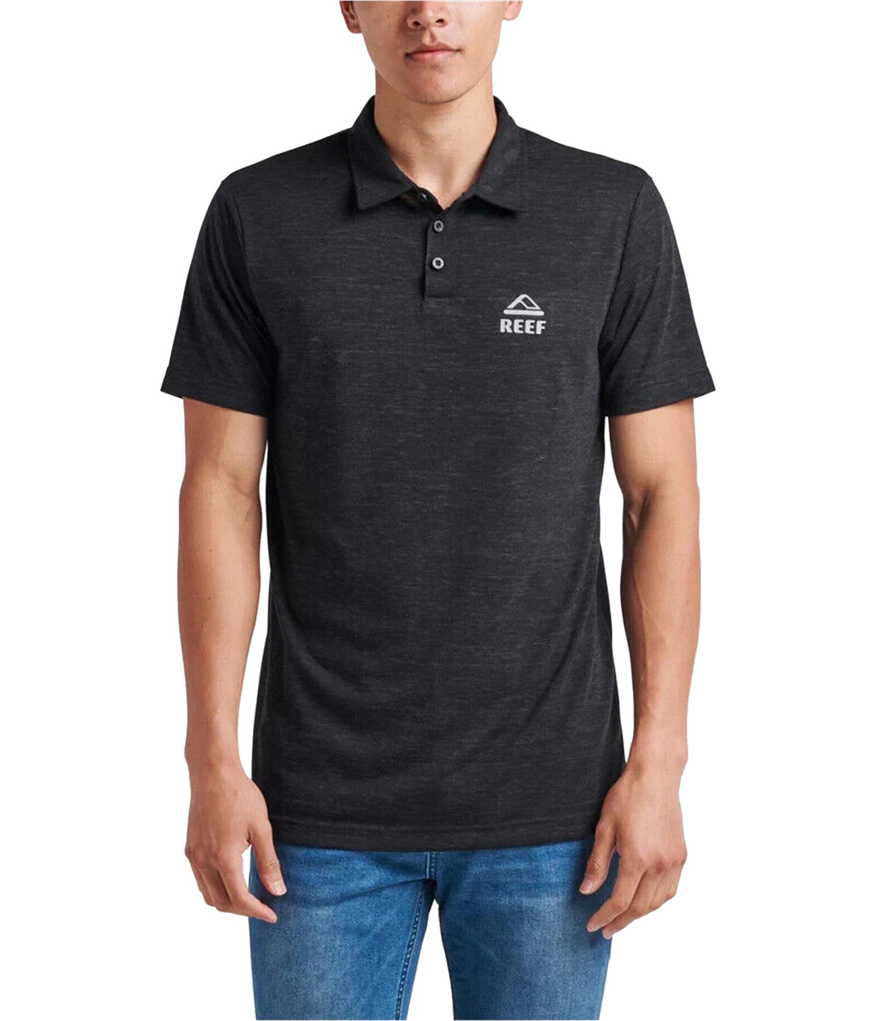 Мужская футболка-поло Reef Piston Tech 5090₽