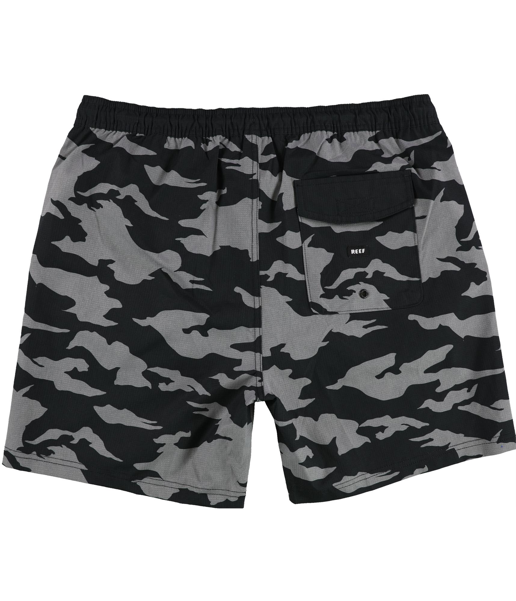 Стандарт Риф Мужской Волейбол Родди Рено Плавать Дно Бордшорты 4890₽