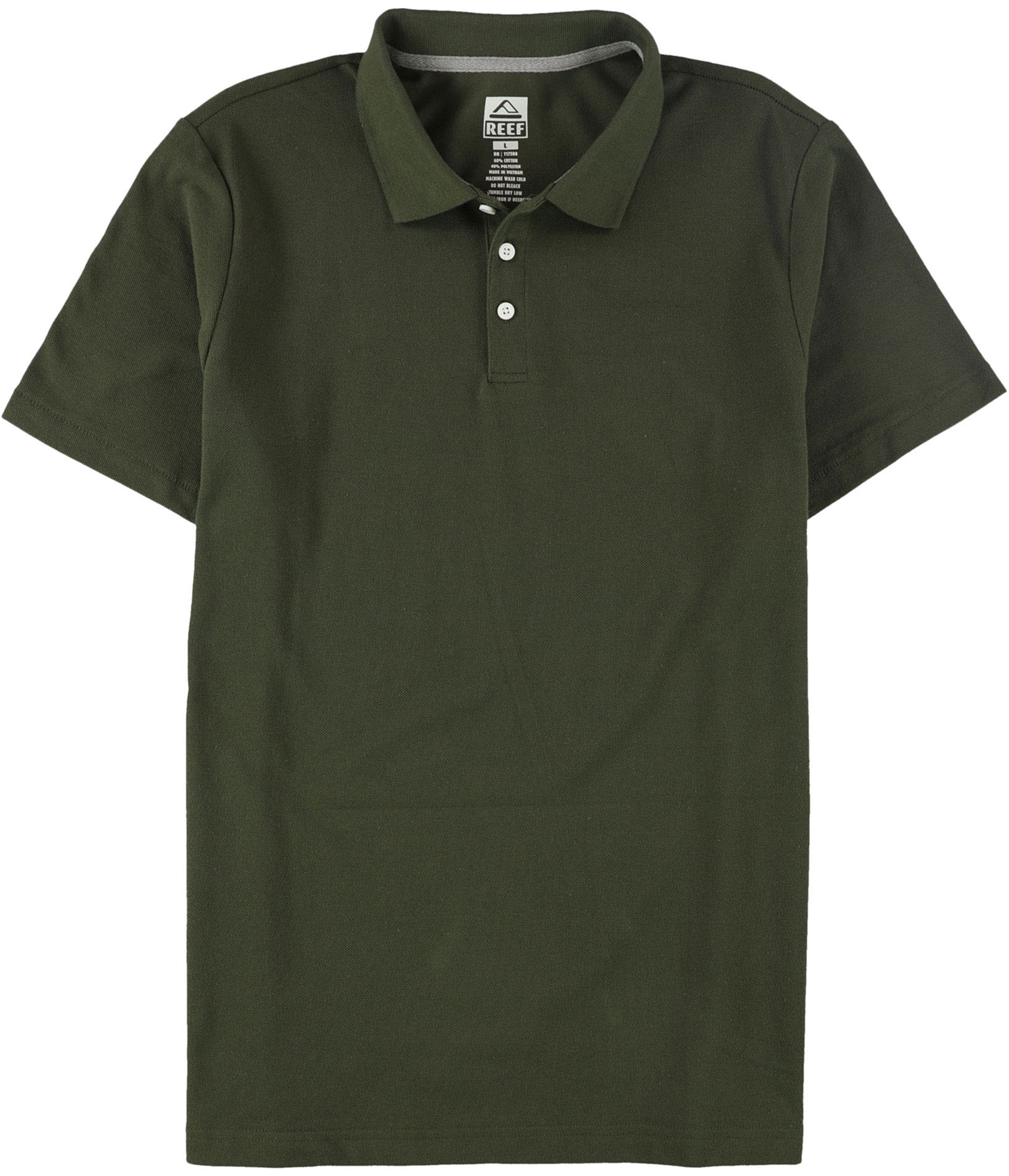 Мужская рубашка поло Reef от Walsh Pique 5190₽