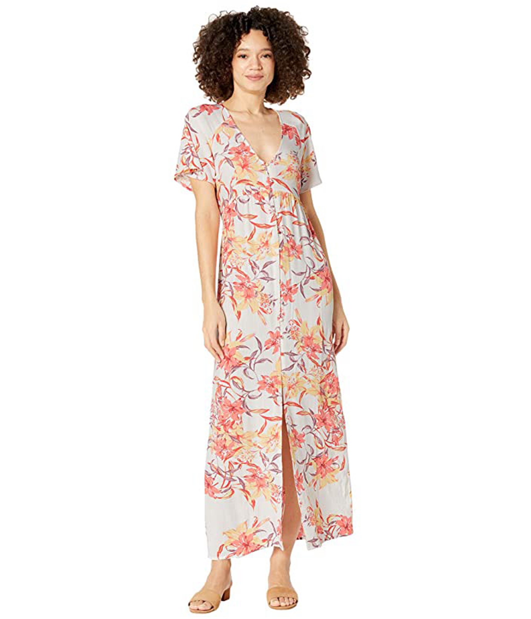hurley maxi dress Sunny Days Maxi Dress Hurley
