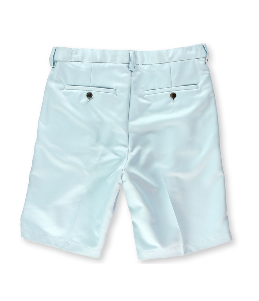 Спортивные шорты для ходьбы Haggar Mens Cool 18 синие 29 5190₽