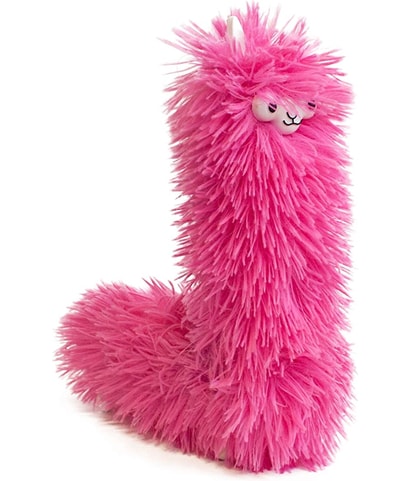 Desktop Cleaning Llama Duster Decorative Accessories