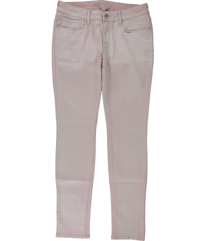 Premium Sparkle Tapered Skinny Jeans