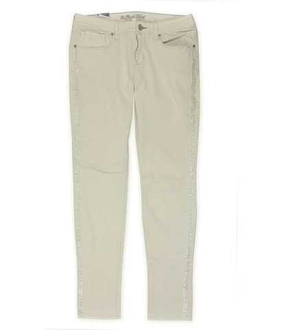 Premium Sparkle Skinniest Tapered Skinny Jeans