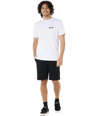 Surf Revival Sunsets Graphic T-Shirt
