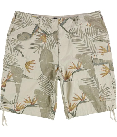 Paratrooper Casual Cargo Shorts