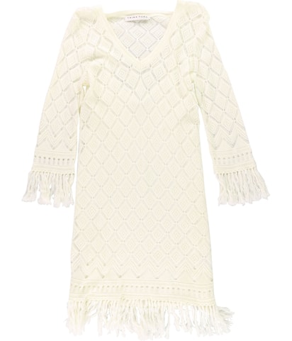 Manzanillo Sweater Dress