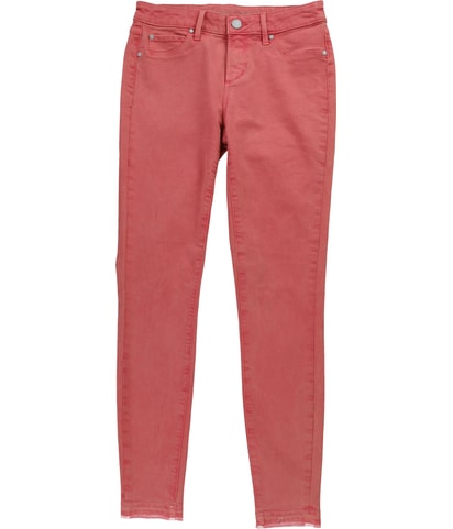 Carly Tapered Skinny Jeans