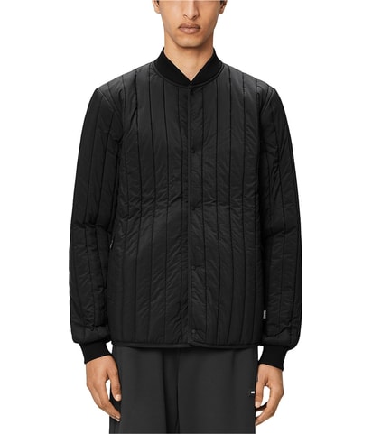 Banja Liner Lightweight Bomber Jacket