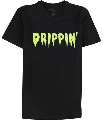 Drippin' Graphic T-Shirt