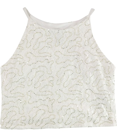 Shine Bright Halter Top Shirt
