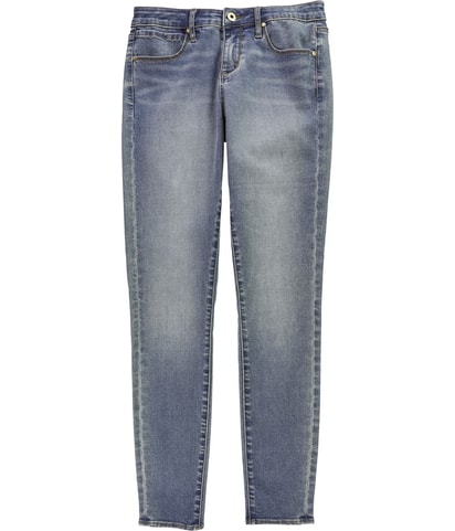 Hilary Tapered Skinny Jeans