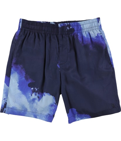 Splash Twill Casual Walking Shorts