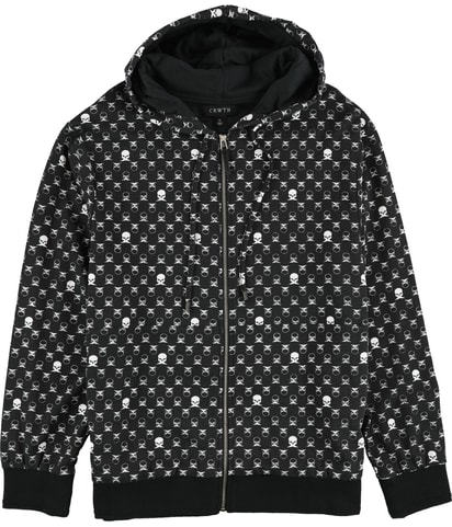Logo Hoodie Sweatshirt
