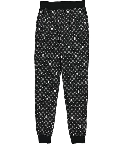 Regular-Fit Straight Leg Jogger Casual Pants