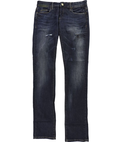 Poiny Boy Regular Straight Leg Jeans