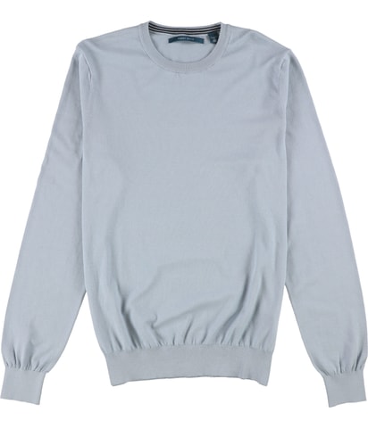 Tech Crewneck Pullover Sweater