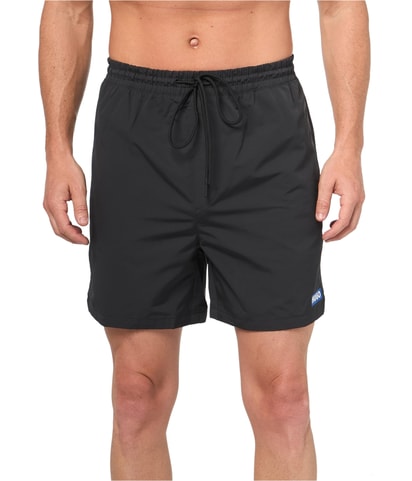 Classic Logo Athletic Walking Shorts