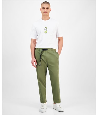 Geiko Casual Trouser Pants