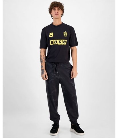 Nustroody Loose Fit Casual Sweatpants