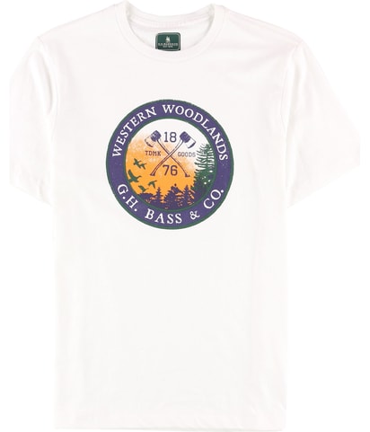 TDMK Goods Graphic T-Shirt