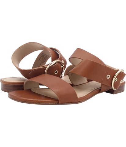 Belt Strap Sandals