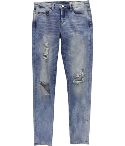 Classique Tapered Skinny Jeans