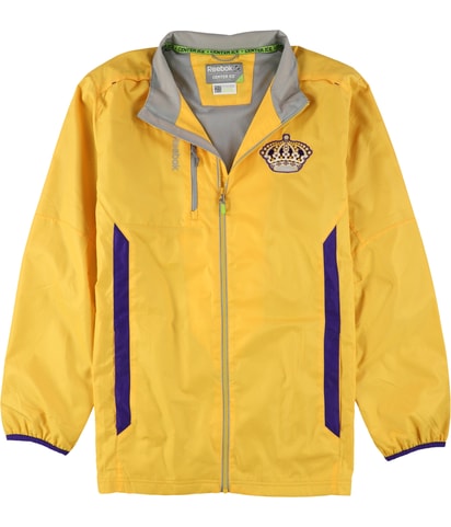LA Kings Rink Jacket