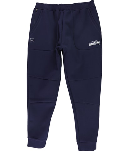 Seattle Seahawks Straight Leg Jogger Athletic Pants