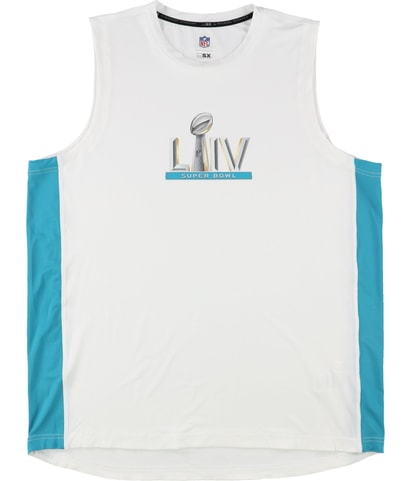 Super Bowl LIV Tank Top