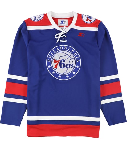 Philadelphia 76ers Jersey