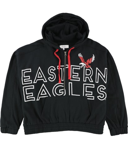 Eastern Washington University Hoodie Sweatshirt