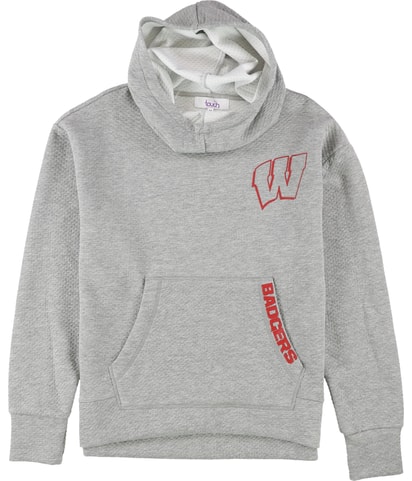 Wisconsin Badgers Hoodie Sweatshirt