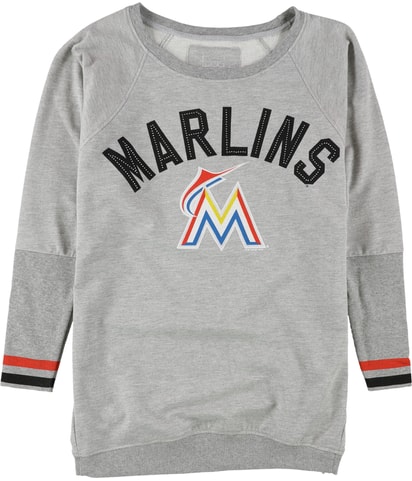 Miami Marlins Sweatshirt