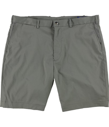 9-Inch Tailored-Fit Casual Walking Shorts