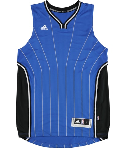 Blank Orlando Magic Jersey