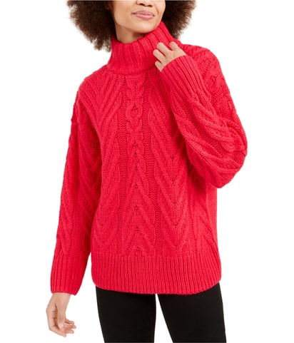 Nissa Knit Sweater