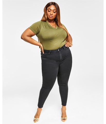 Burnout Bodysuit