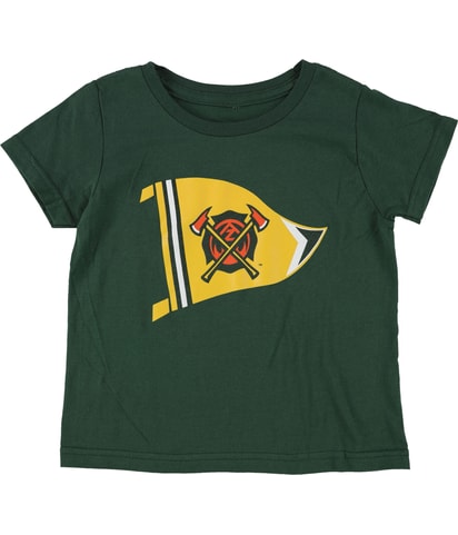 G-III Sports Arizona Hotshots Graphic T-Shirt