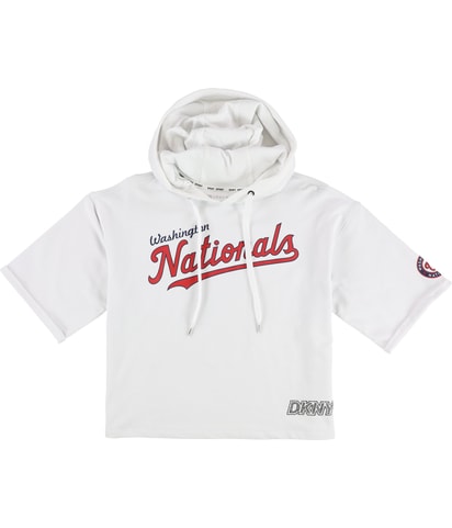 Washington Nationals Hoodie Sweatshirt