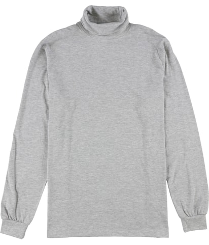 Heathered Basic T-Shirt