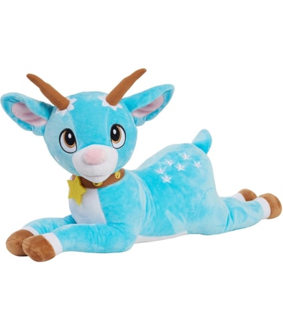 Tiptoe The Reindeer Stuffed Plush Toy