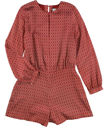 Kambell Romper Jumpsuit