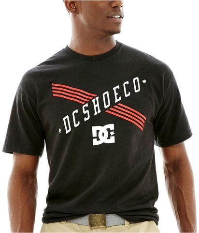 Slasher Graphic T-Shirt