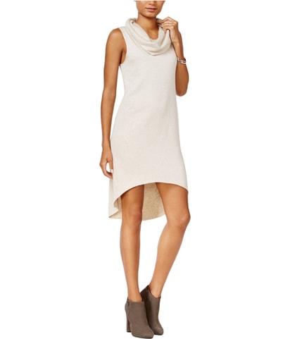 Snuggle Me Sweater Dress