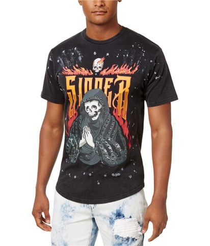 Sinner Graphic T-Shirt